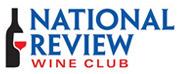 National Review Wine Club