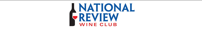 The National Review Wine Club. A World of Wine Discovery.